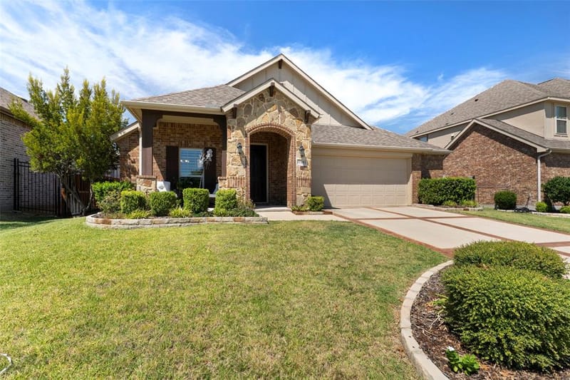 1728 Journey Forth Trail, Wylie TX 75098 - Photo 9