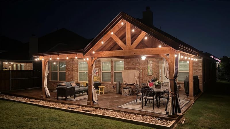 1728 Journey Forth Trail, Wylie TX 75098 - Photo 35