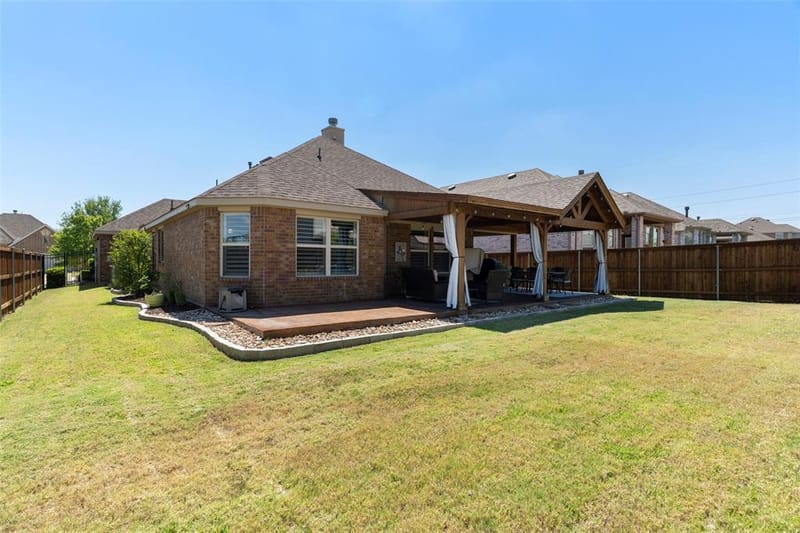 1728 Journey Forth Trail, Wylie TX 75098 - Photo 4