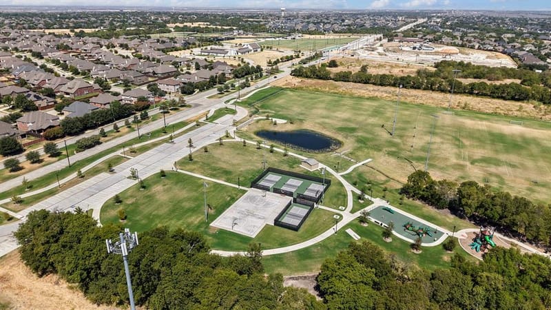 751 Dover Drive, Prosper TX 75078 - Photo 27