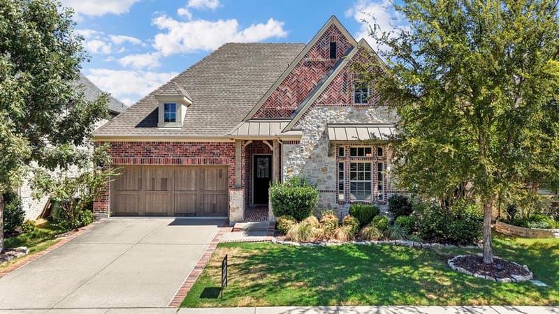 751 Dover Drive, Prosper TX 75078 - Photo 13