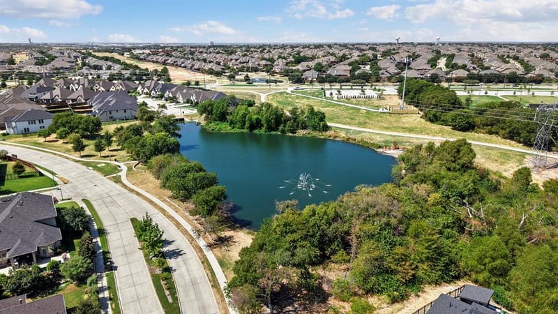 751 Dover Drive, Prosper TX 75078 - Photo 17