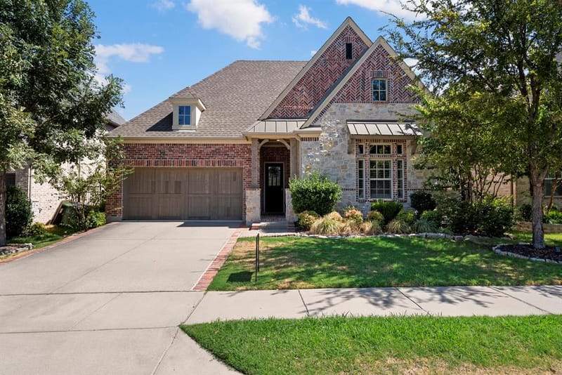 751 Dover Drive, Prosper TX 75078 - Photo 12