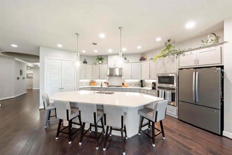 751 Dover Drive, Prosper TX 75078 - Photo 3