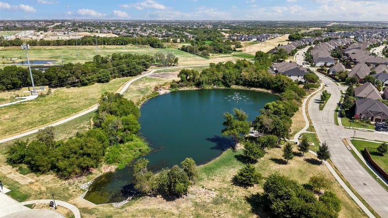 751 Dover Drive, Prosper TX 75078 - Photo 20
