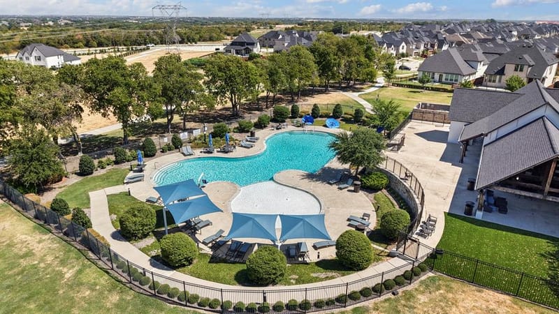 751 Dover Drive, Prosper TX 75078 - Photo 33
