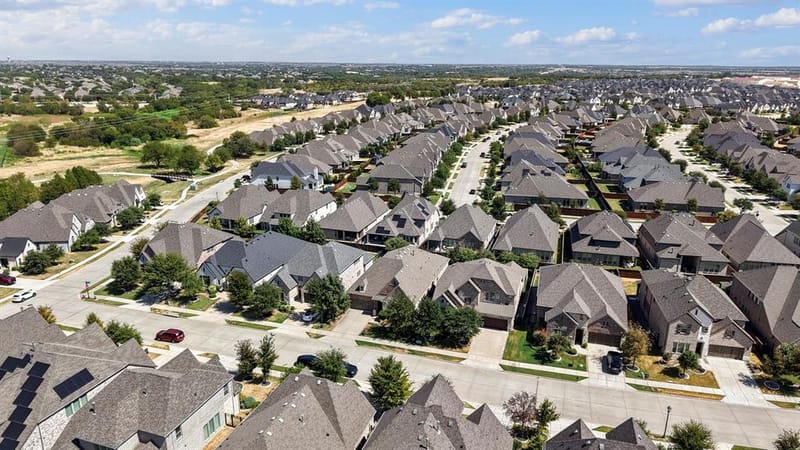 751 Dover Drive, Prosper TX 75078 - Photo 14