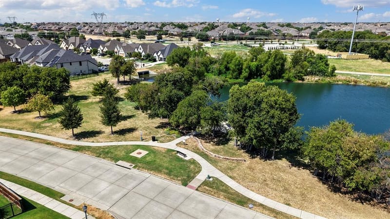 751 Dover Drive, Prosper TX 75078 - Photo 18