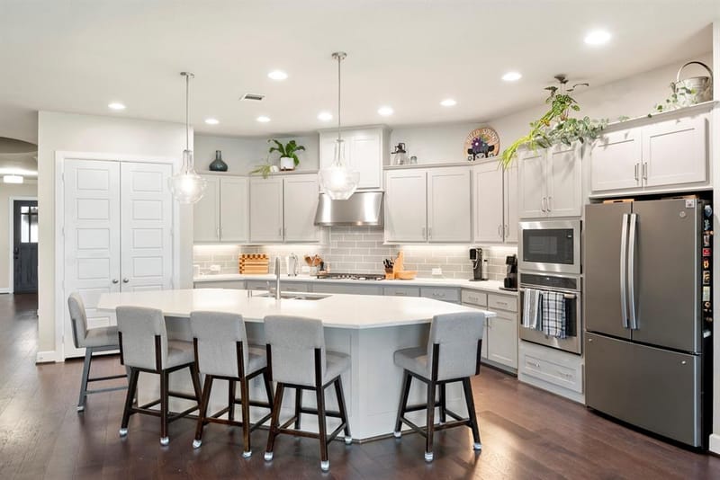 751 Dover Drive, Prosper TX 75078 - Photo 19