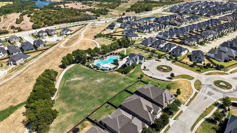 751 Dover Drive, Prosper TX 75078 - Photo 31