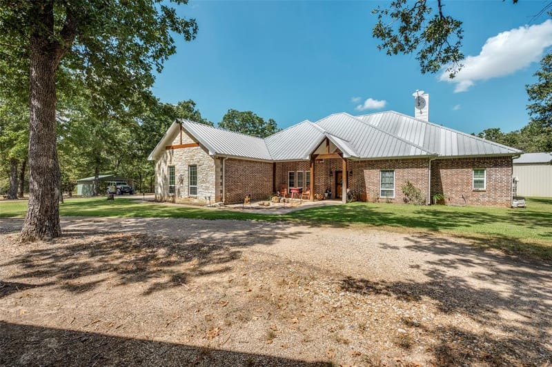 30971 Fm 85, Kemp TX 75143 - Photo 2