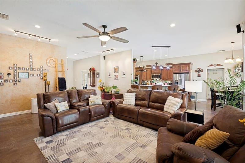 30971 Fm 85, Kemp TX 75143 - Photo 12