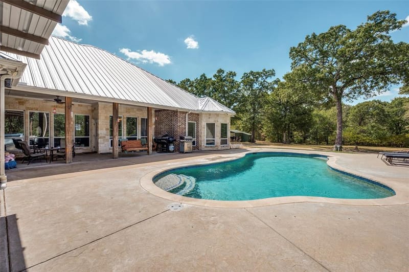 30971 Fm 85, Kemp TX 75143 - Photo 7