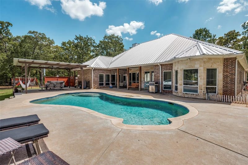 30971 Fm 85, Kemp TX 75143
