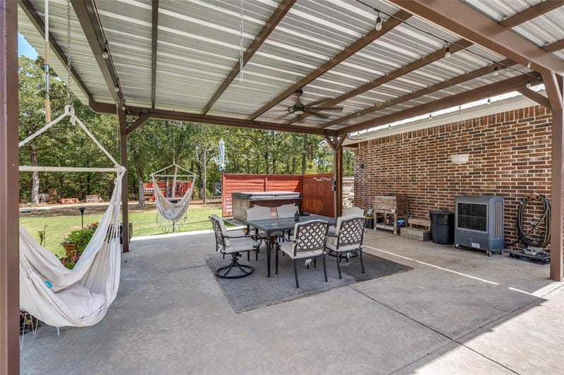30971 Fm 85, Kemp TX 75143 - Photo 9