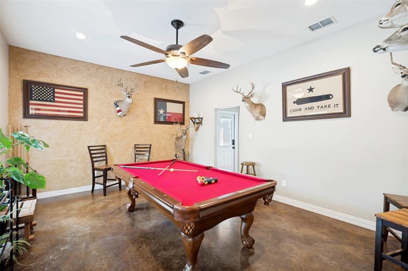 30971 Fm 85, Kemp TX 75143 - Photo 24