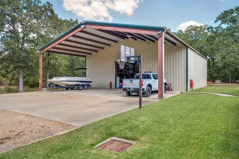 30971 Fm 85, Kemp TX 75143 - Photo 34