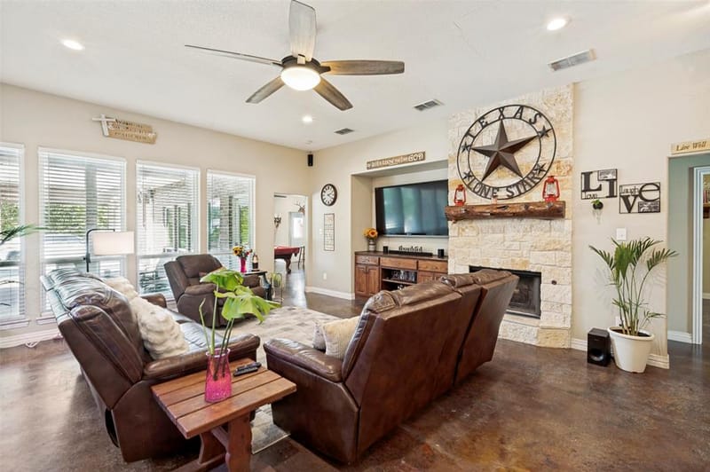 30971 Fm 85, Kemp TX 75143 - Photo 10
