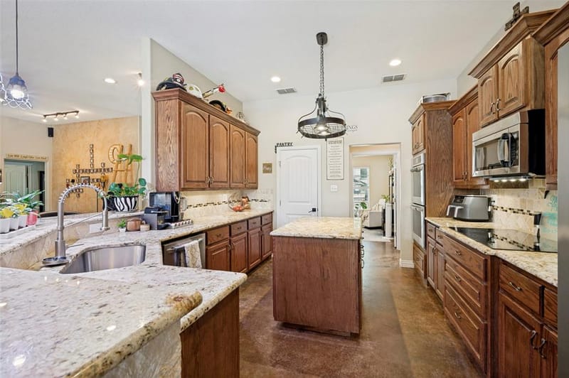 30971 Fm 85, Kemp TX 75143 - Photo 14