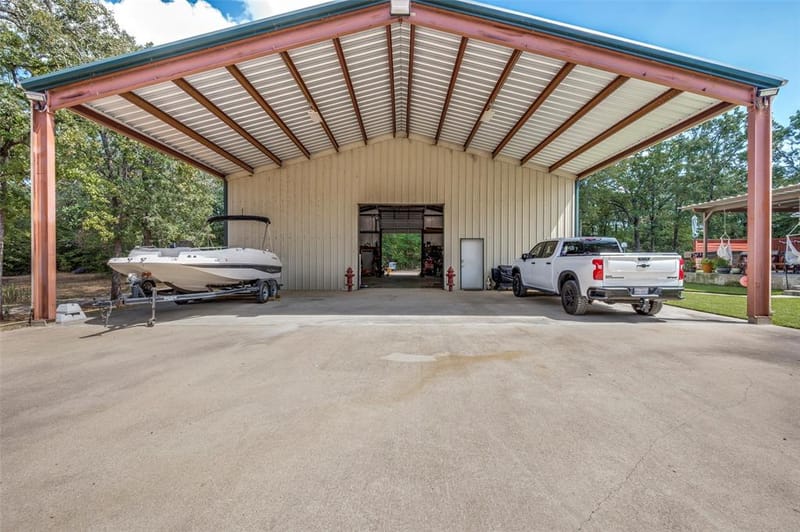 30971 Fm 85, Kemp TX 75143 - Photo 35