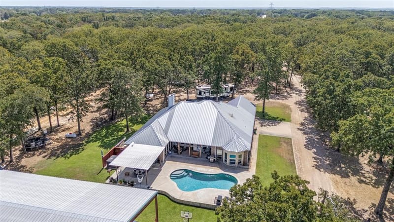 30971 Fm 85, Kemp TX 75143 - Photo 4