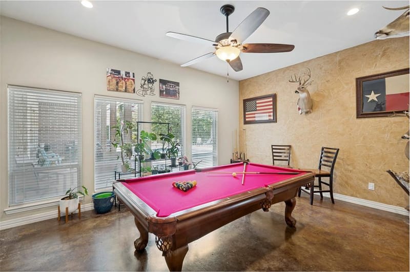 30971 Fm 85, Kemp TX 75143 - Photo 25