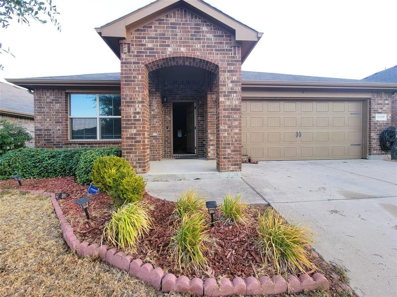 1117 Prelude Drive, Fort Worth TX 76134