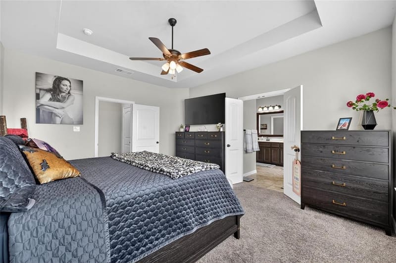 1504 Shindig Court, Weatherford TX 76087 - Photo 20