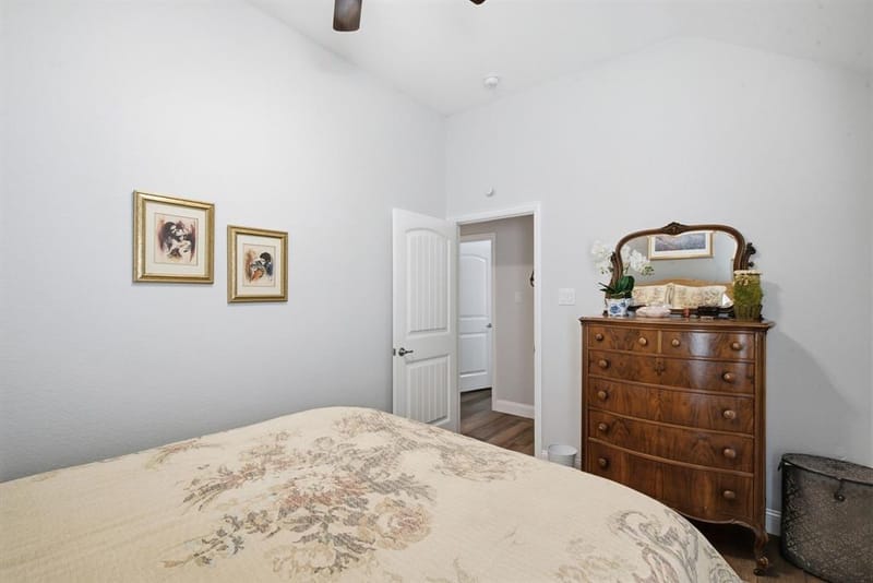 1432 Town Creek Circle, Weatherford TX 76086 - Photo 23