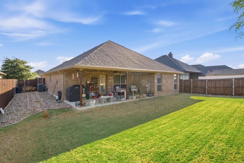 1432 Town Creek Circle, Weatherford TX 76086 - Photo 33