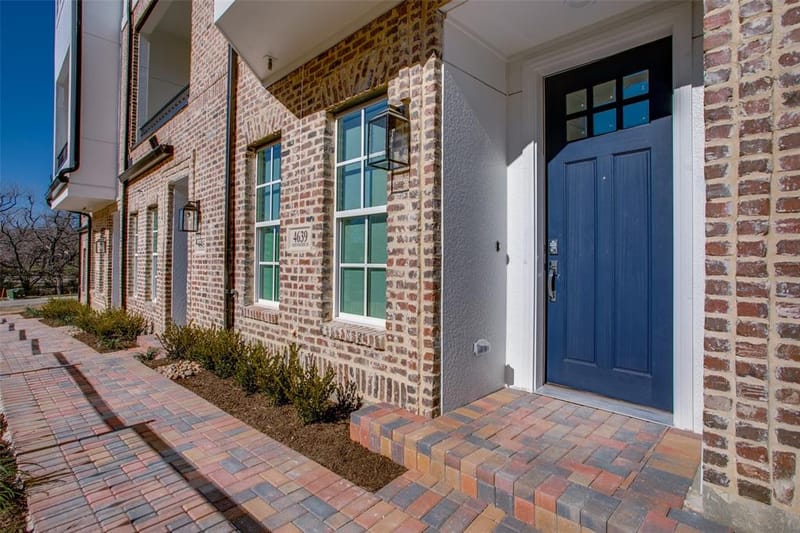 4639 New Water Lane, Dallas TX 75219 - Photo 29