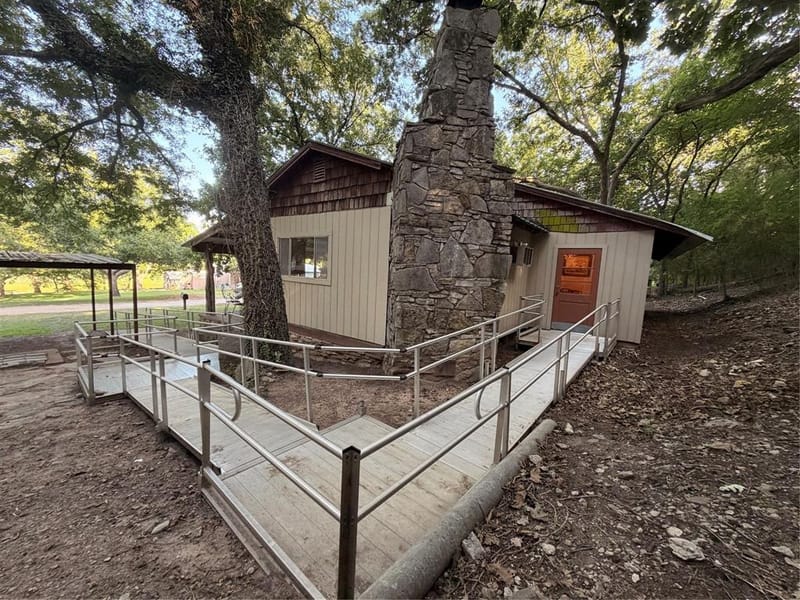 8704 Frontier Court, Granbury TX 76048 - Photo 14