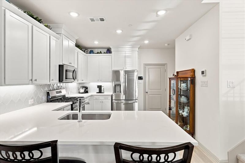 612 4th Street, Argyle TX 76226 - Photo 16