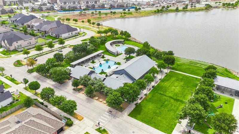 612 4th Street, Argyle TX 76226 - Photo 7