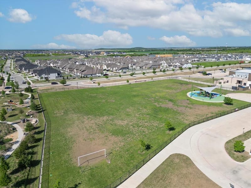 612 4th Street, Argyle TX 76226 - Photo 40