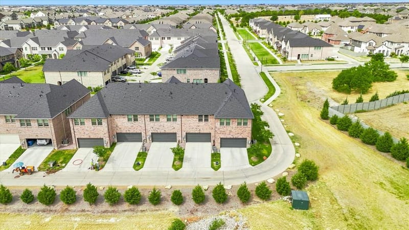 612 4th Street, Argyle TX 76226 - Photo 29