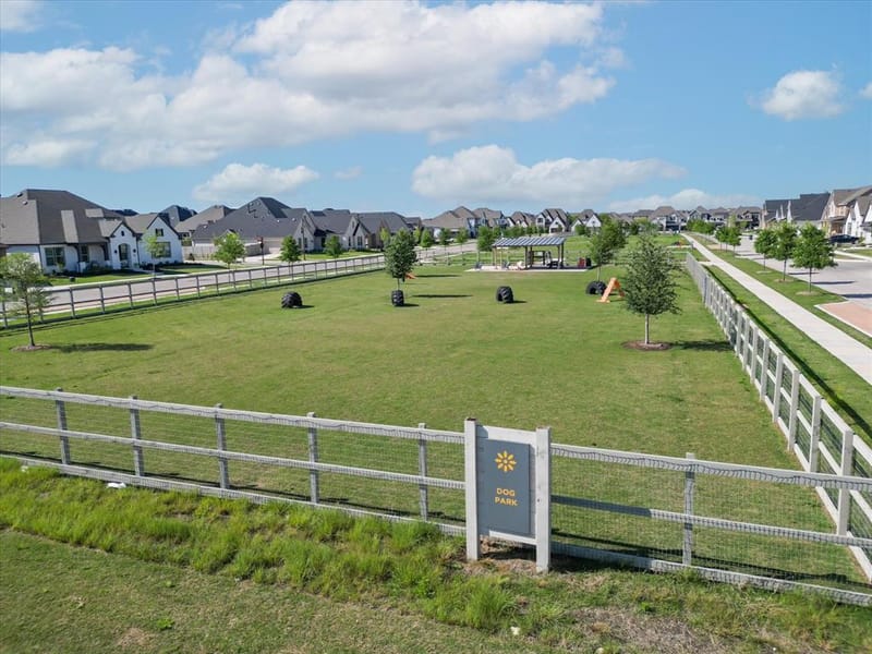 612 4th Street, Argyle TX 76226 - Photo 8