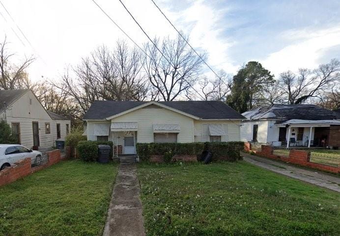 2922 Carpenter Avenue, Dallas TX 75215