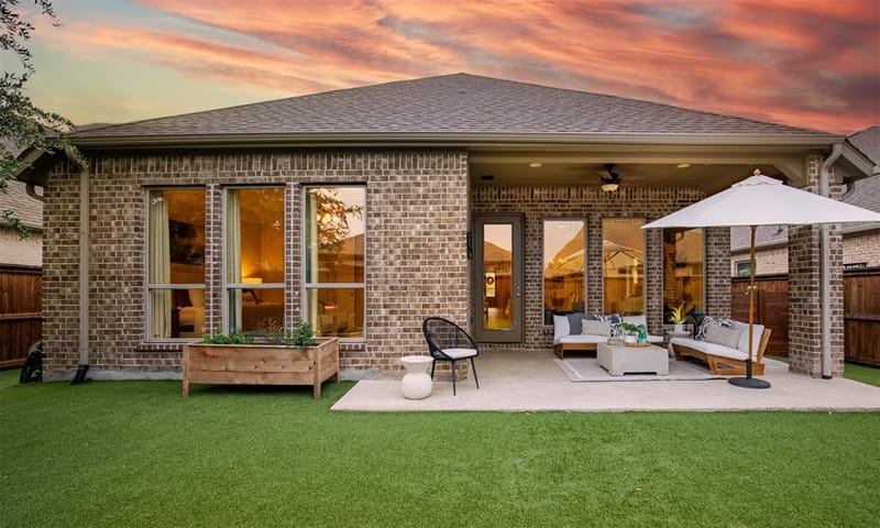 8620 Holliday Creek Way, McKinney TX 75071 - Photo 27