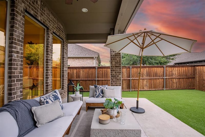 8620 Holliday Creek Way, McKinney TX 75071 - Photo 2