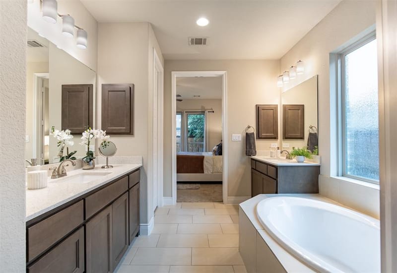 8620 Holliday Creek Way, McKinney TX 75071 - Photo 17
