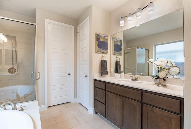 8620 Holliday Creek Way, McKinney TX 75071 - Photo 16