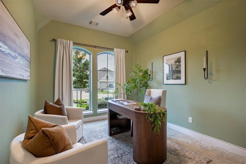8620 Holliday Creek Way, McKinney TX 75071 - Photo 20
