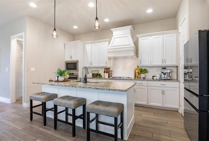 8620 Holliday Creek Way, McKinney TX 75071 - Photo 9