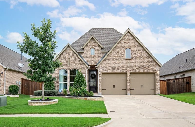 8620 Holliday Creek Way, McKinney TX 75071 - Photo 24