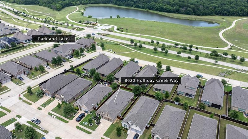 8620 Holliday Creek Way, McKinney TX 75071 - Photo 30