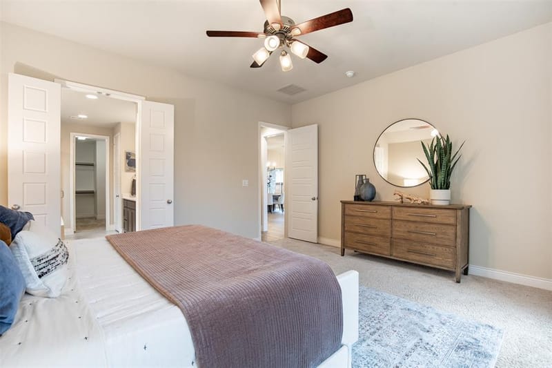 8620 Holliday Creek Way, McKinney TX 75071 - Photo 14
