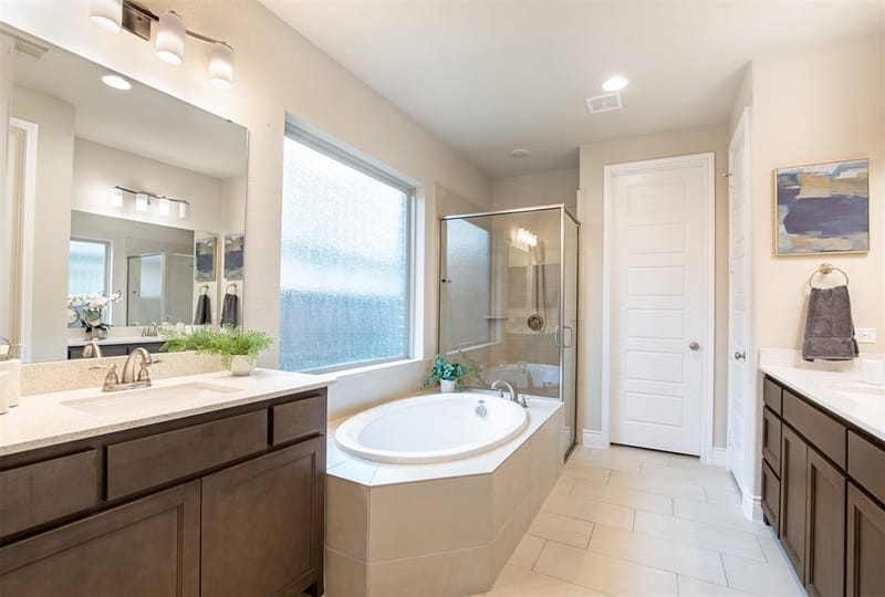 8620 Holliday Creek Way, McKinney TX 75071 - Photo 15