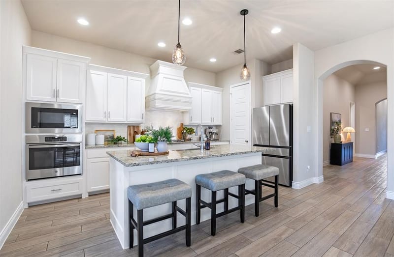 8620 Holliday Creek Way, McKinney TX 75071 - Photo 8