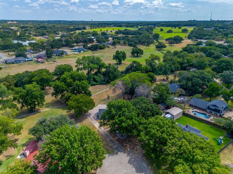 104 Sunset Place, Joshua TX 76058 - Photo 2